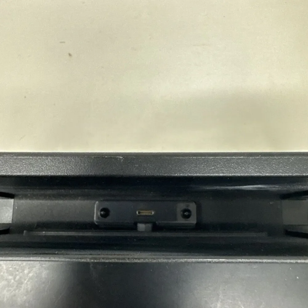 Nintendo Switch Charging Dock Station AC Adapter Power Cable Console Accessory